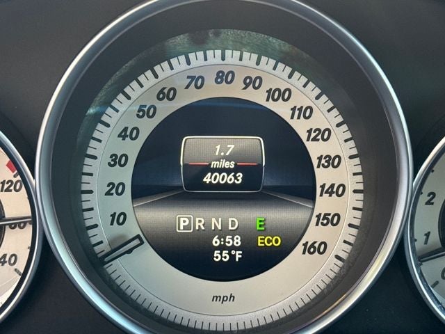 2014 Mercedes-Benz C-Class C 300 Luxury 4MATIC®