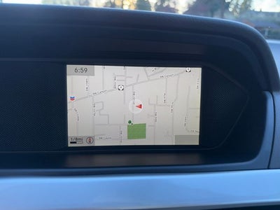 2014 Mercedes-Benz C-Class C 300 Luxury 4MATIC®