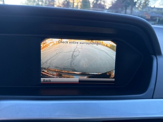 2014 Mercedes-Benz C-Class C 300 Luxury 4MATIC®