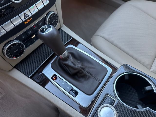 2014 Mercedes-Benz C-Class C 300 Luxury 4MATIC®