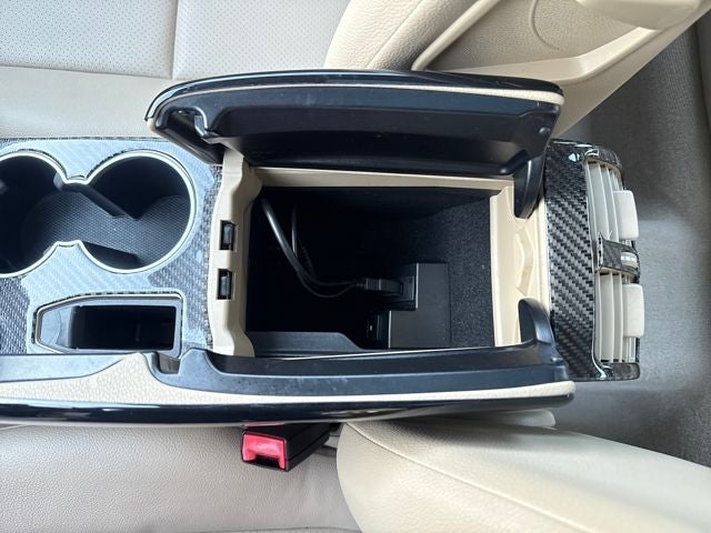 2014 Mercedes-Benz C-Class C 300 Luxury 4MATIC®