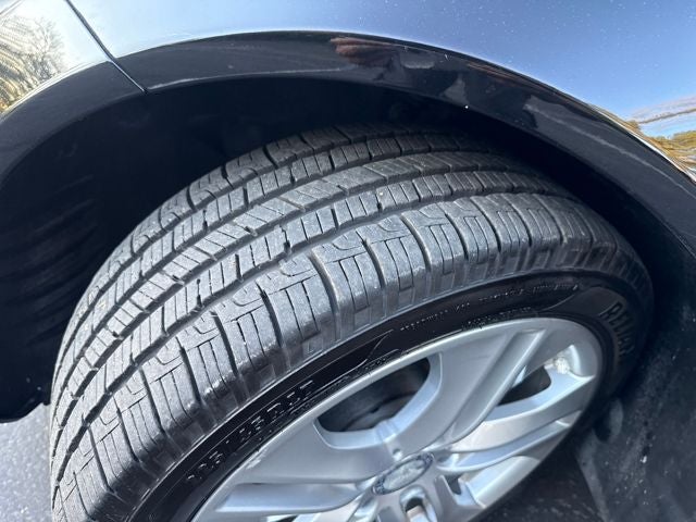 2014 Mercedes-Benz C-Class C 300 Luxury 4MATIC®