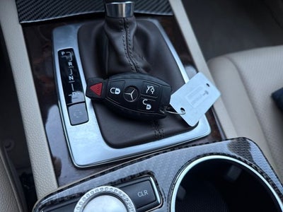 2014 Mercedes-Benz C-Class C 300 Luxury 4MATIC®