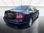 2014 Mercedes-Benz C-Class C 300 Luxury 4MATIC®