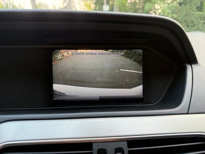 2013 Mercedes-Benz C-Class C 300