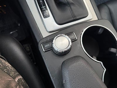 2013 Mercedes-Benz C-Class C 300