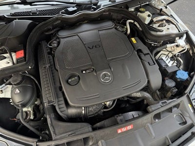 2013 Mercedes-Benz C-Class C 300