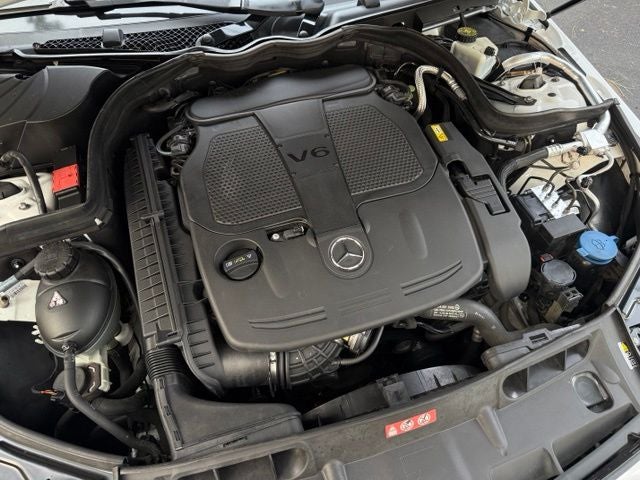 2013 Mercedes-Benz C-Class C 300