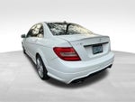 2013 Mercedes-Benz C-Class C 300