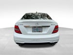 2013 Mercedes-Benz C-Class C 300