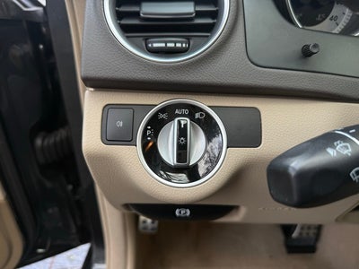 2012 Mercedes-Benz C-Class C 300
