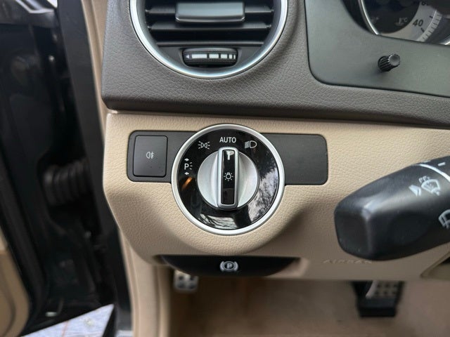 2012 Mercedes-Benz C-Class C 300