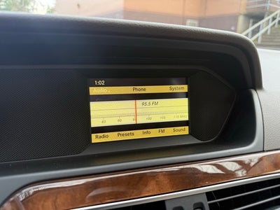 2012 Mercedes-Benz C-Class C 300