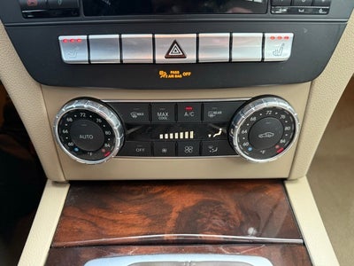 2012 Mercedes-Benz C-Class C 300