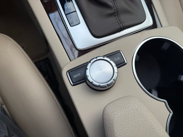 2012 Mercedes-Benz C-Class C 300