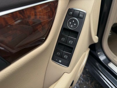2012 Mercedes-Benz C-Class C 300
