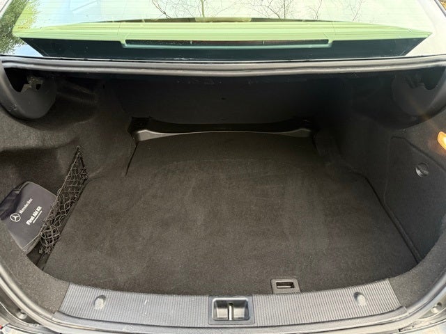 2012 Mercedes-Benz C-Class C 300