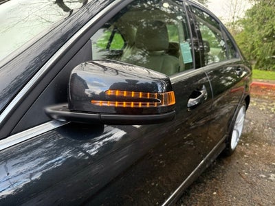 2012 Mercedes-Benz C-Class C 300