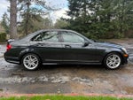 2012 Mercedes-Benz C-Class C 300