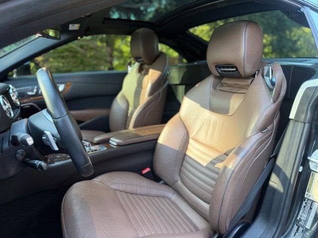 2013 Mercedes-Benz SL-Class SL 550