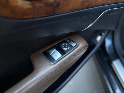 2013 Mercedes-Benz SL-Class SL 550