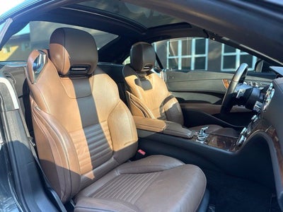 2013 Mercedes-Benz SL-Class SL 550