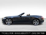 2013 Mercedes-Benz SL-Class SL 550