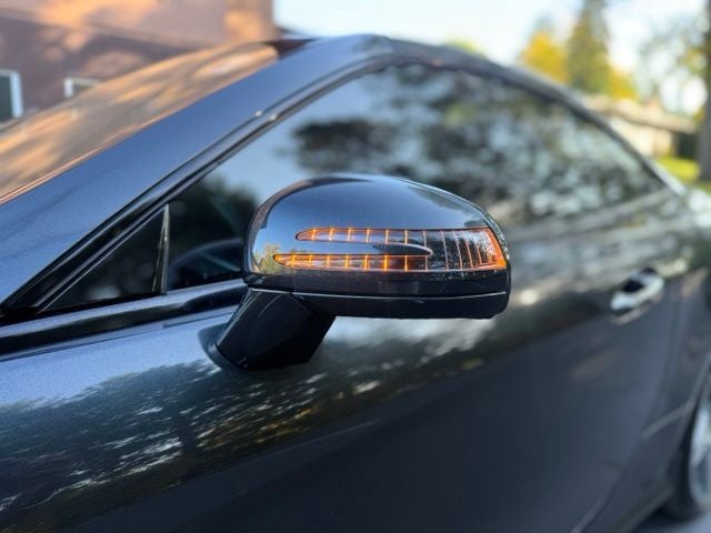 2013 Mercedes-Benz SL-Class SL 550