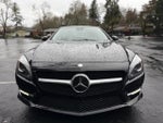 2013 Mercedes-Benz SL-Class SL 550
