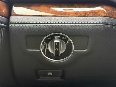 2013 Mercedes-Benz SL-Class SL 550