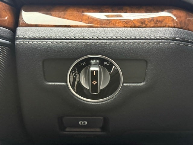 2013 Mercedes-Benz SL-Class SL 550