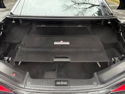 2013 Mercedes-Benz SL-Class SL 550