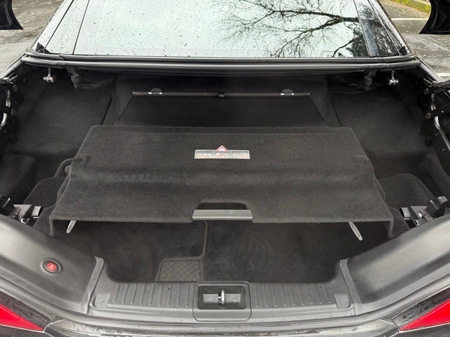 2013 Mercedes-Benz SL-Class SL 550