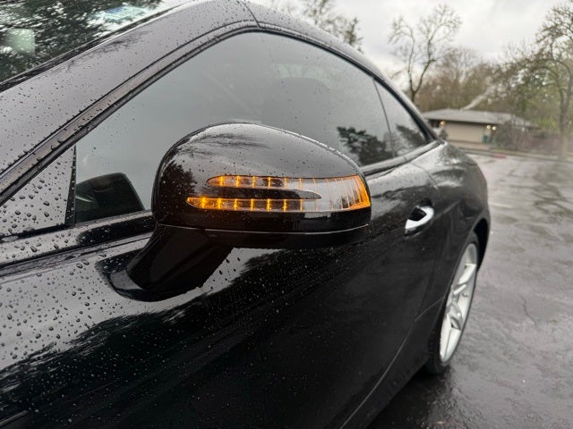 2013 Mercedes-Benz SL-Class SL 550