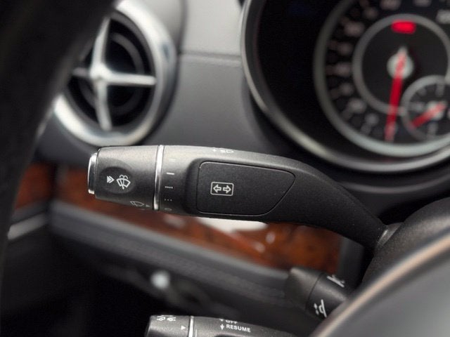 2017 Mercedes-Benz SL-Class SL 550