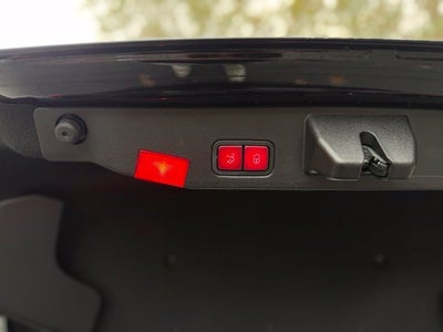 2017 Mercedes-Benz SL-Class SL 550