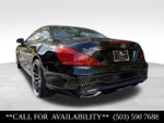 2017 Mercedes-Benz SL-Class SL 550