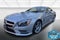 2013 Mercedes-Benz SL-Class SL 550