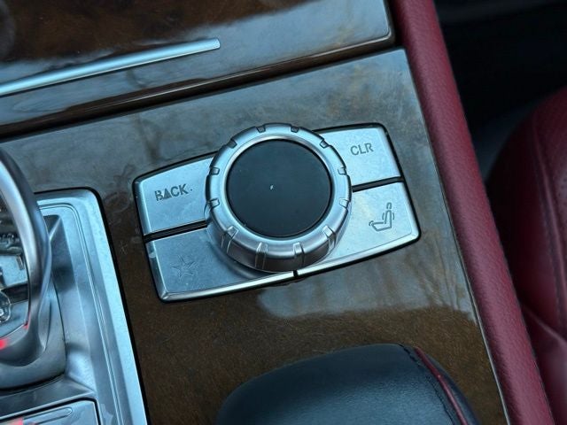 2013 Mercedes-Benz SL-Class SL 550