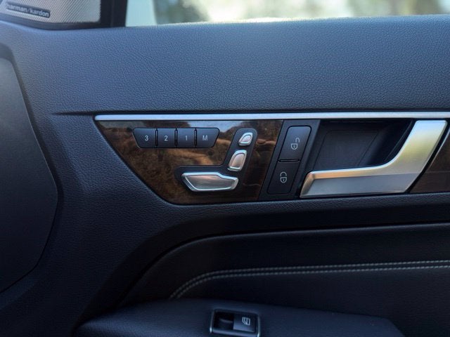 2016 Mercedes-Benz E-Class E 550