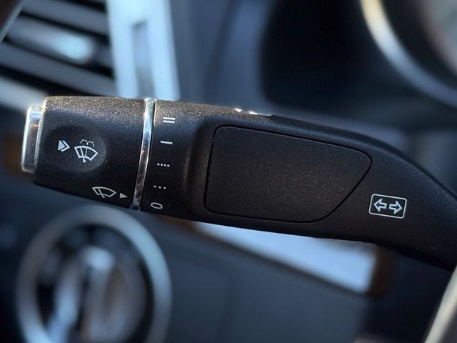 2016 Mercedes-Benz E-Class E 550