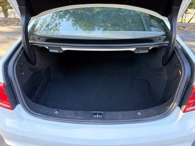 2016 Mercedes-Benz E-Class E 550