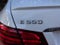 2016 Mercedes-Benz E-Class E 550