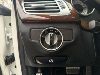 2013 Mercedes-Benz CLS CLS 550 Base