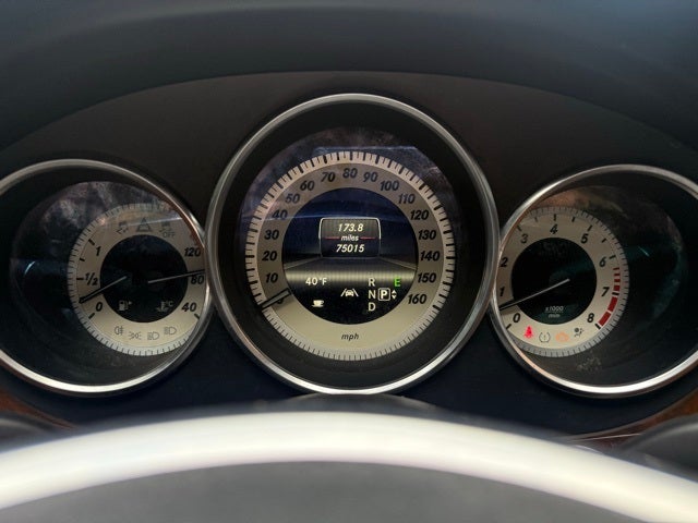 2013 Mercedes-Benz CLS CLS 550 Base