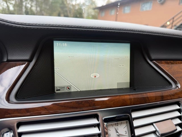 2013 Mercedes-Benz CLS CLS 550 Base