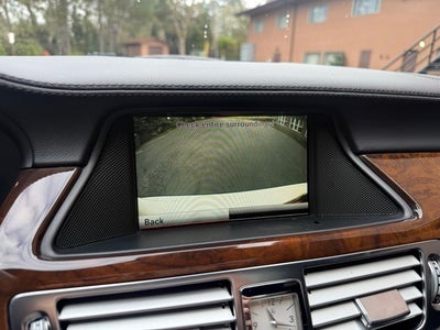 2013 Mercedes-Benz CLS CLS 550 Base