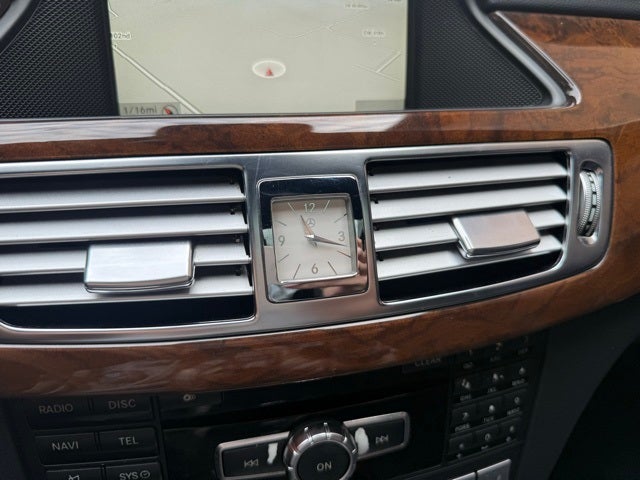 2013 Mercedes-Benz CLS CLS 550 Base