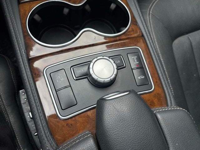 2013 Mercedes-Benz CLS CLS 550 Base