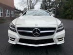 2013 Mercedes-Benz CLS CLS 550 Base